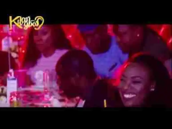 Video: Comedian Short Family Jokes About Jobs in Nigeria